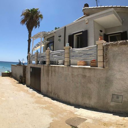 Appartamento Sul Mare Lido di Noto Dış mekan fotoğraf