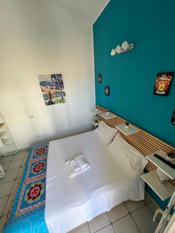 Appartamento Sul Mare Lido di Noto Dış mekan fotoğraf