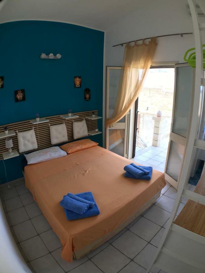 Appartamento Sul Mare Lido di Noto Dış mekan fotoğraf