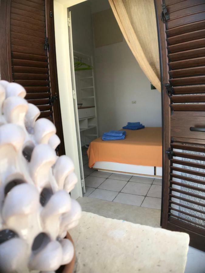 Appartamento Sul Mare Lido di Noto Dış mekan fotoğraf